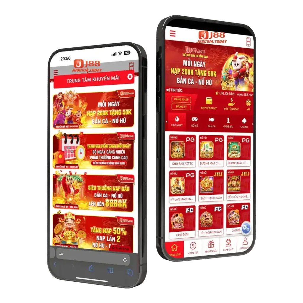 Kho game đa dạng tại 88ck