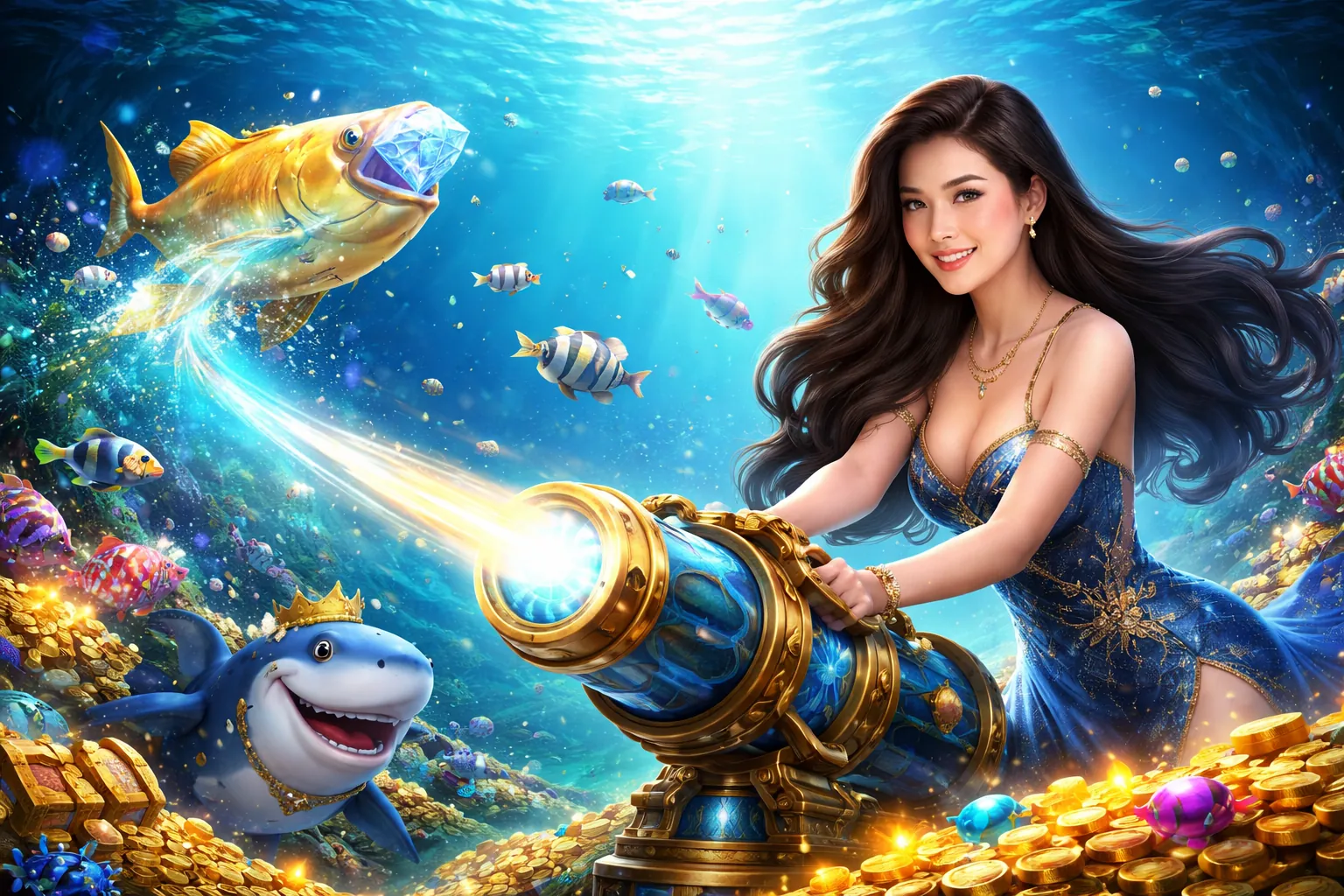 Live Casino và Xóc Đĩa tại 88ck