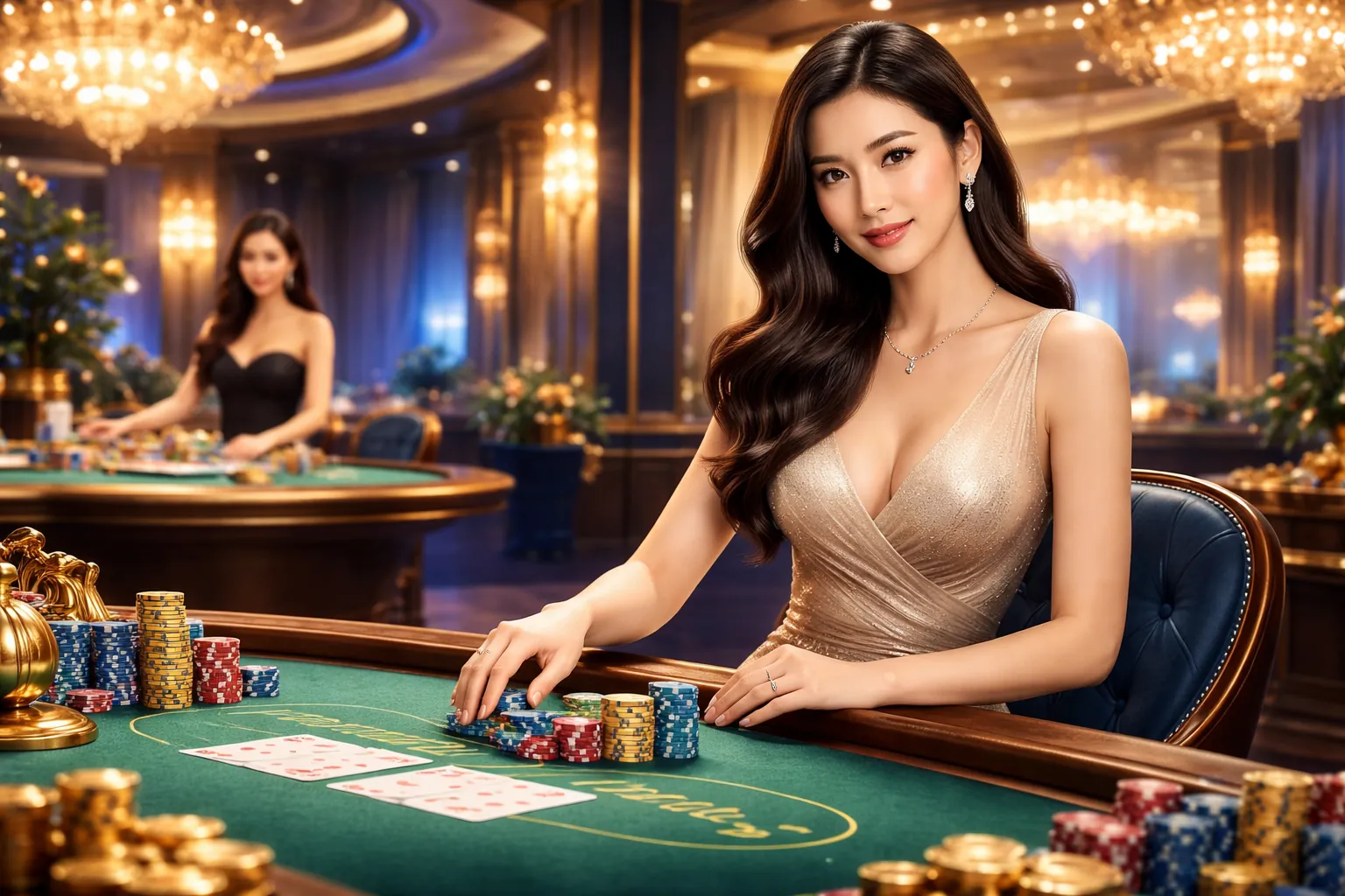 Khuyến mãi hấp dẫn từ 88ck