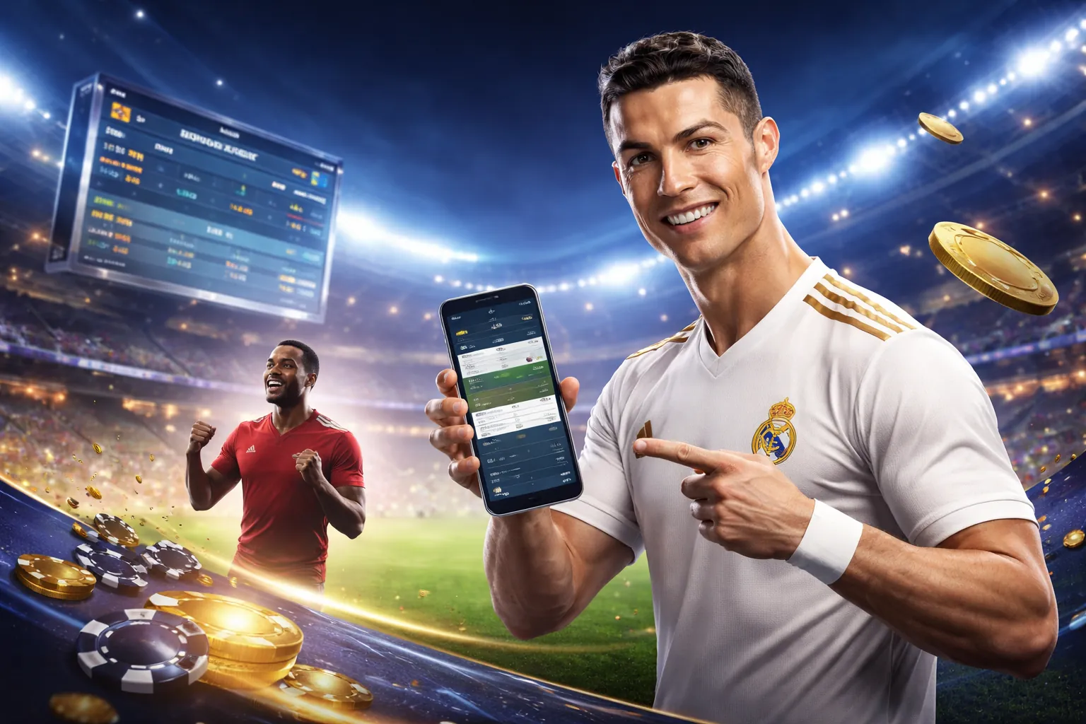 88ck - Nền tảng cá cược trực tuyến hàng đầu Việt Nam 2026