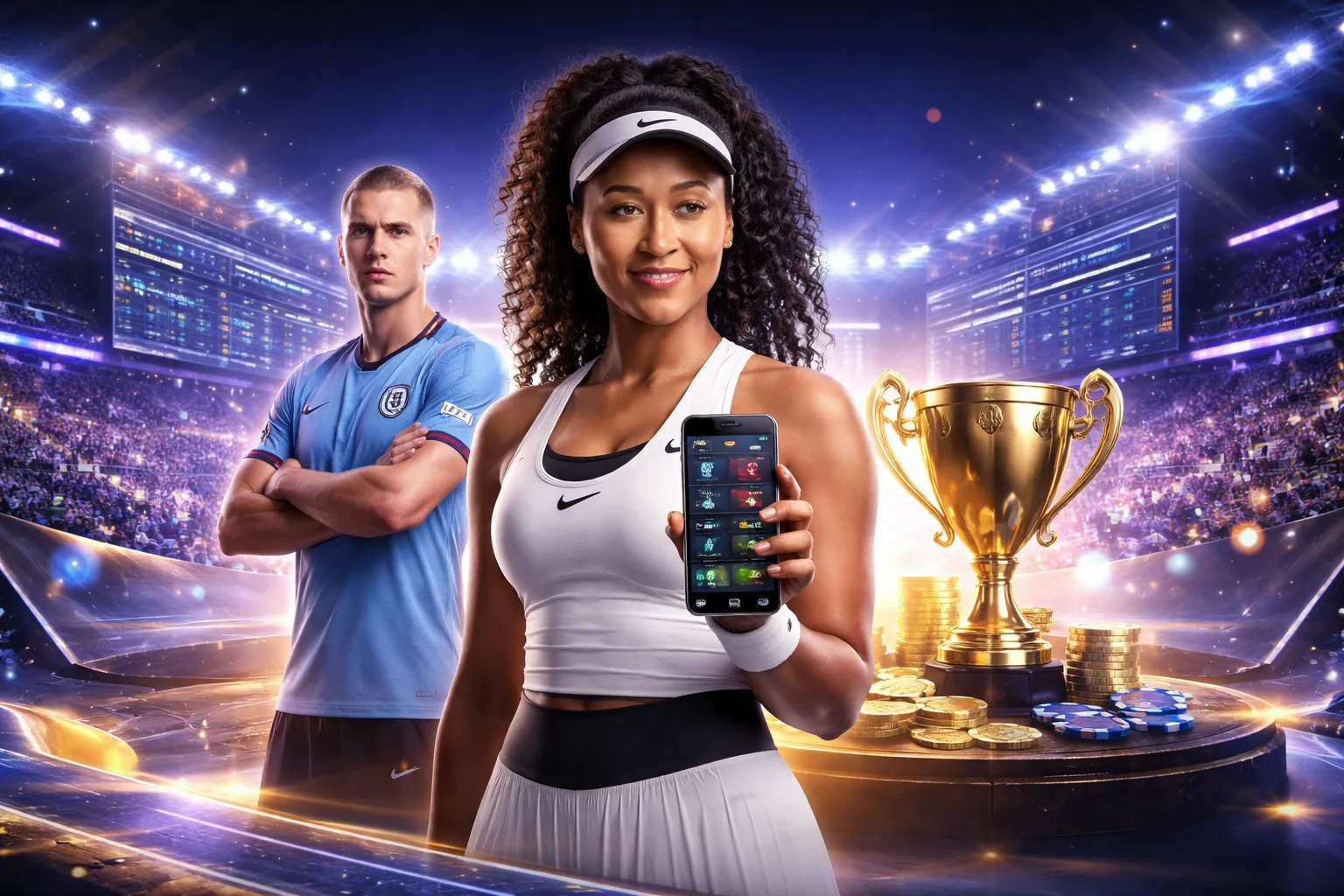 Cá cược eSports tại 88ck