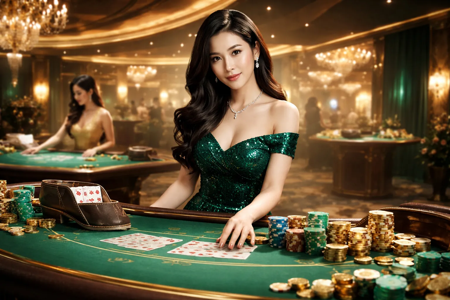 Hướng dẫn nạp tiền 88ck