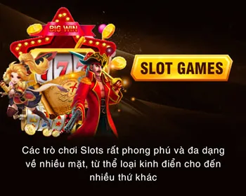 Tiền thưởng chào mừng Sâm Lốc online